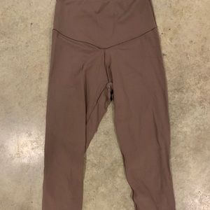 OFFLINE Real Me Aerie 7/8 leggings